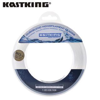 Kastking สายไนล่อน แข็งแรงมาก 20-200LB 110M 0.40-1.40 มม. สําหรับตกปลา