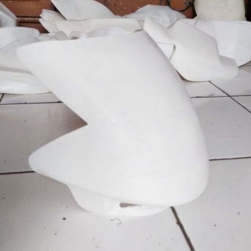 Nova Dash Blind Dash Shell