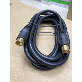 SVDO (4pin)Cable 1.8m. Choseal