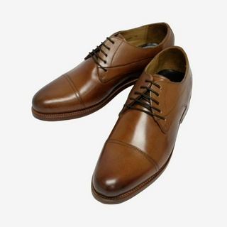 SUIT SELECT GORDON &amp; BROS Shoes (Brown)