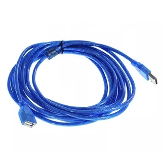 สาย USB V2.0 M/F สายต่อยาว 1.5M/3M/5M/10M