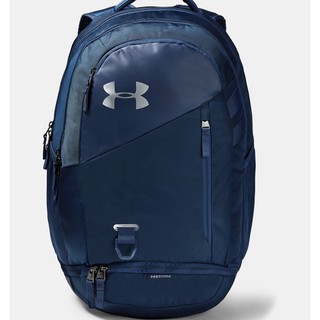 UA Hustle 4.0 Backpack