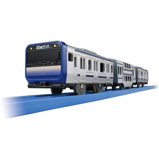 Takara Tomy Plarail S-27 E235 Series Yokosuka Line