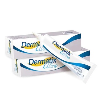 Dermatix15g ของ​แท้​100​% นำเข้า​จาก​ USA.ครีมลดรอยแผลเป็น ซ่อมแซมรอยแผลเป็นจากการผ่าตัด เจลลบรอยแผลเป็น