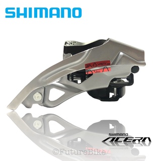 SHIMANO ACERA FD-T3000 44/48T สับจานหน้า