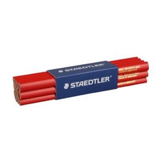 ดินสอขีดไม้ ยี่ห้อ STAEDTLER MADE IN GERMANY อันละ15บาท