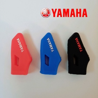 ซิลิโคนหุ้มกุญแจรถมอเตอร์ไซค์ ยามาฮ่า YAMAHA R15 (เก่า)