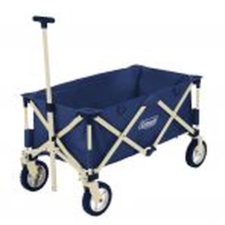 รถเข็น coleman JP WAGON NAVY CM19 2000034613