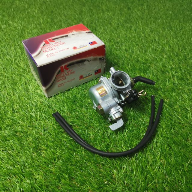 SW HONDA WAVE100 EX5 DREAM CARBURETOR TAIWAN