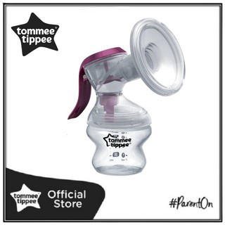 Tommee Tippee Manual BreastPump (Made For Me)