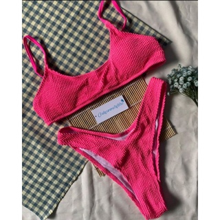 bikini ของ SheIn มี size L พร้อมส่ง 💯