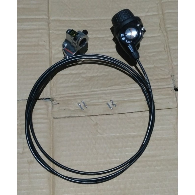 Joevianbike  Cheapest SHIFTER OPERAN SHIMANO NEXUS 3 SPEED INTERNAL D38Y