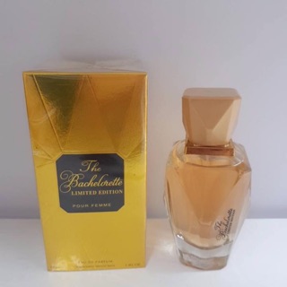 น้ำหอมนำเข้า The Bachelorette 100 ml.