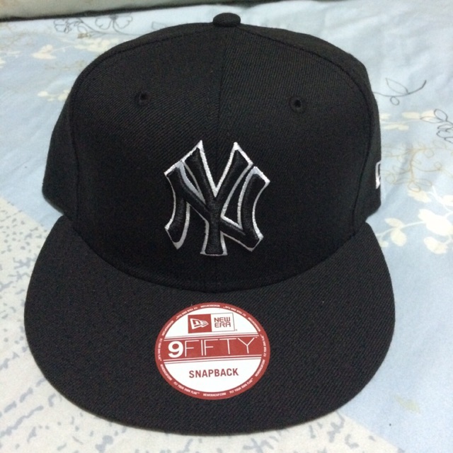 หมวก ny newera จาก usa