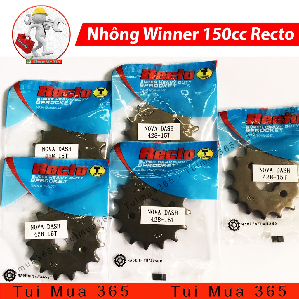 สเตอร์รีคอน 15T สําหรับ Honda Winner 150cc Thailand