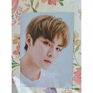 [พร้อมส่ง/YES24 Special Gift] โปสการ์ด เซียวจวิ้น Xiaojun ปฏิทิน WayV 2021 Seasons Greetings Postcard