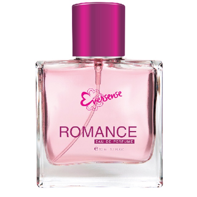 Eversense Eau De Perfum Romance 50 ml.