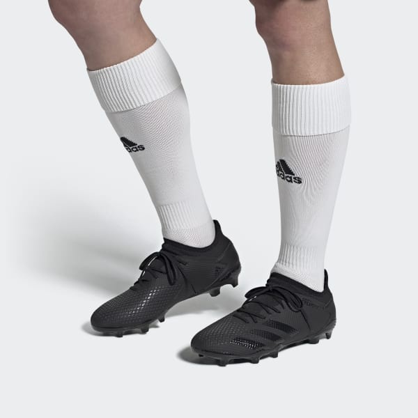 Adidas รองเท้าฟุตบอล / สตั๊ด Predator Mutator 20.3 Low FG ( FX7728 ) #8