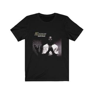 [COD]เสื้อยืด Mc Eiht 90S สไตล์วินเทจ