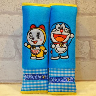 DORAEMON สายคาดเบลท์ สก๊อต DS-005-A1