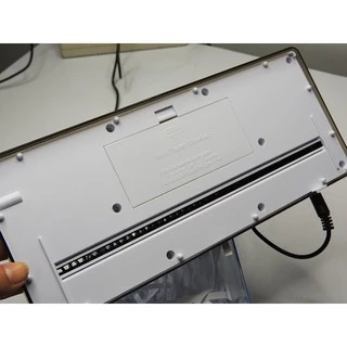 เครื่องย่อยกระดาษ แบบอัตโนมัติ AUTO USB Shredder เอกสาร เครื่องทำลายกระดาษ A4 เครื่องตัดกระดาษ A38