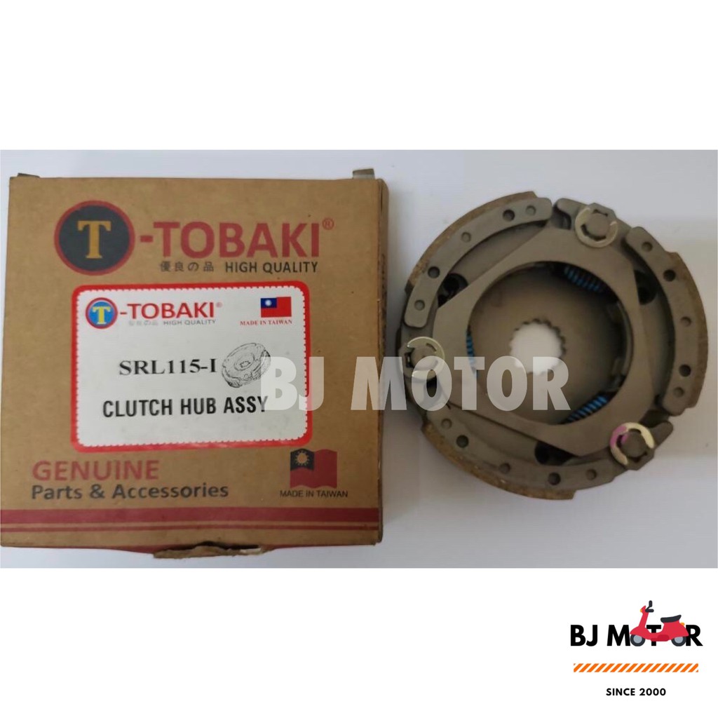 TOBAKI SRL115 FI รองเท้าอัตโนมัติ