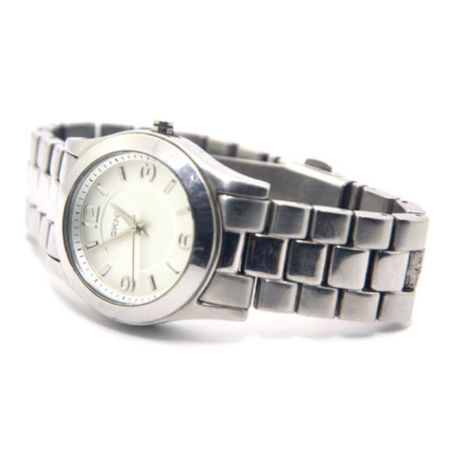 New !! ของแท้ 100% นาฬิกา DKNY NY-8230 Ladies Watch