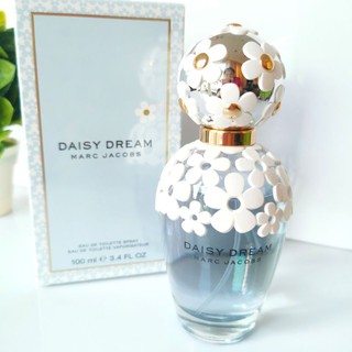 Marc Jacobs Daisy Dream EDT น้ำหอมแบ่งขาย แท้ 100%