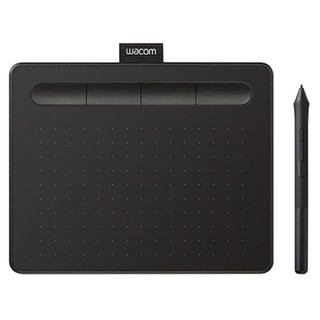 Wacom Intuos Pen Small รุ่น CTL-4100/K0-CX (Black) (by Pansonics)