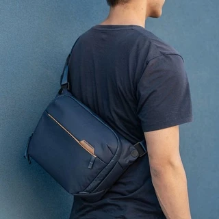 Peak Design Everyday Sling V2 กระเป๋าสะพายข้างทรงสลิง เบา คล่องตัวสุดๆ