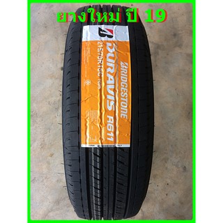 ยางรถยนต์ Bridgestone 215/65/16