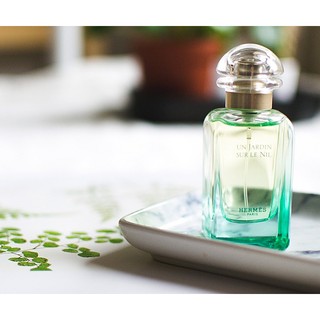 Hermes Un Jardin Sur le Nil 50 ml.