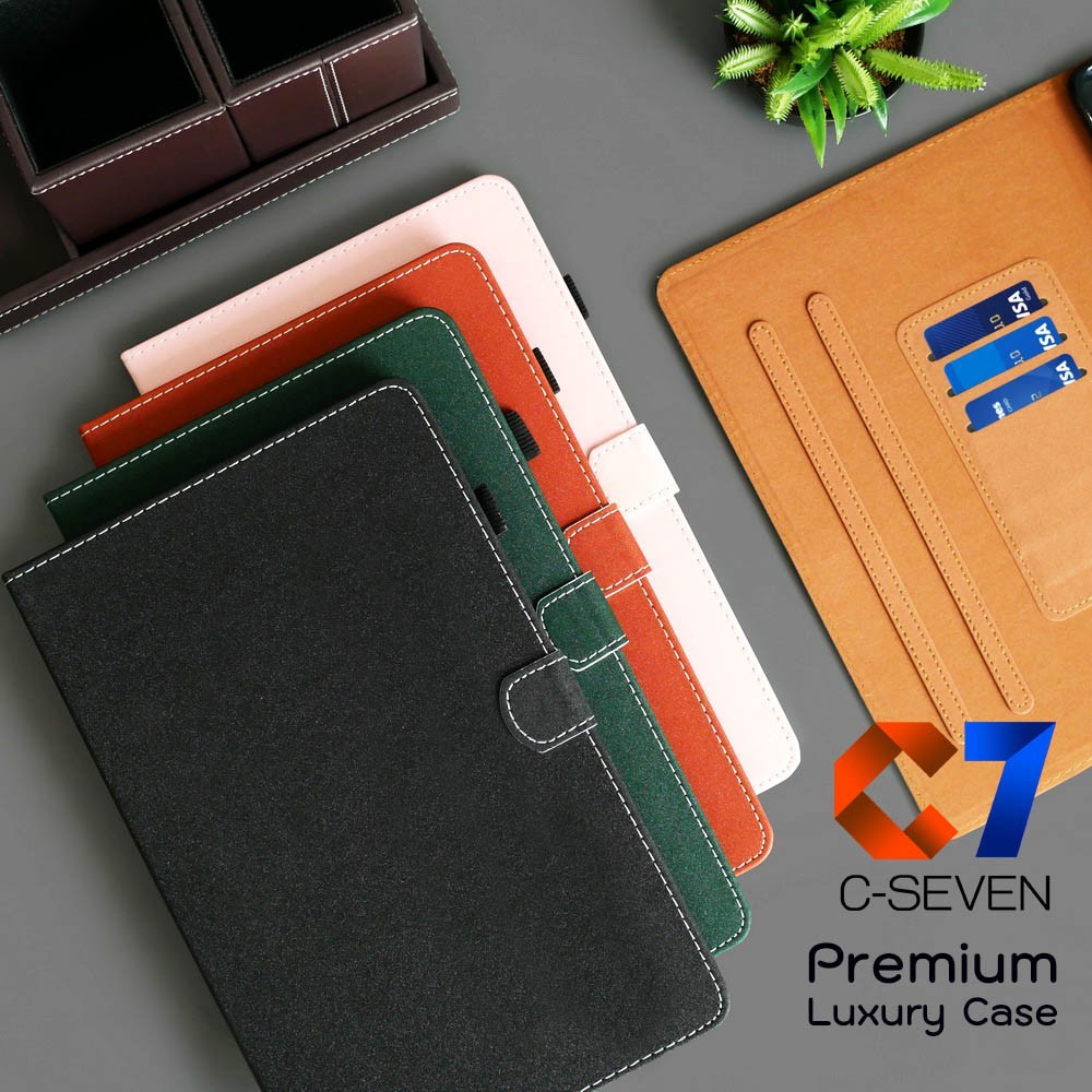 2021 Cover เคส Samsung Tab A 10.1T515 / 10.5  T590 / A 8 T295 P205 A7 10.4 T500 A7 T220 A 9.7 S2 8 S