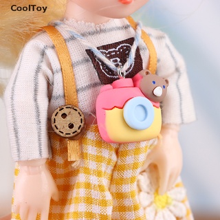 Cooltoy โมเดลพัดลมแขวนคอ 1:12 สําหรับตกแต่งบ้านตุ๊กตา