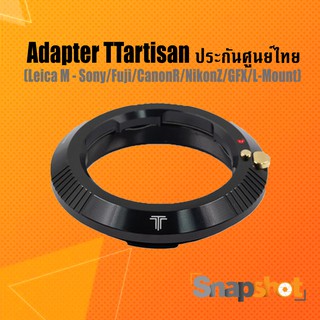 TTARTISAN Mount Adapter snapshot snapshotshop