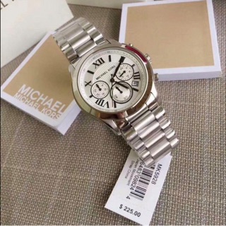 📢📢Sale⌚️นาฬิกา Michael kors แท้💯%รหัสmk5928