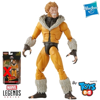 Marvel Legends Series Sabretooth F3693 (No BAF)