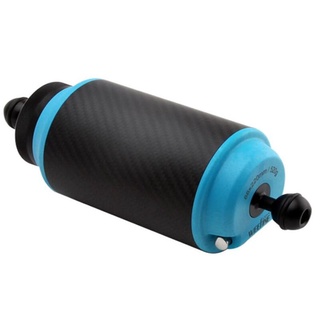 Weefine WFA37 อุปกรณ์ขาตั้งกล้องคาร์บอนไฟเบอร์ Dual Ball Rx-100 Tg 6 สําหรับกล้องถ่ายรูปใต้น้ํา