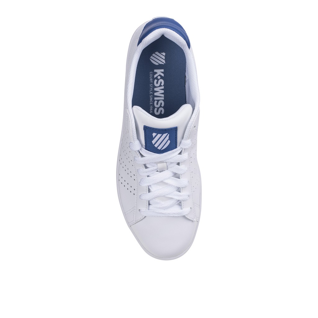 tenis k swiss court style since 1966