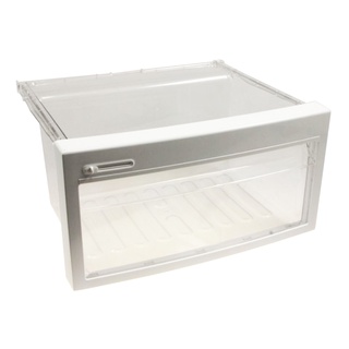 อะไหล่ของแท้/ลิ้นชักผักตู้เย็นแอลจี/3391JQ1034B/LG/LG/fridge middle vegetable tray GW-L227/GC-B207WTQ