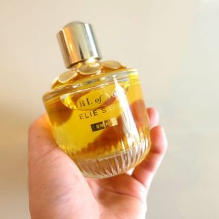 Elie Saab Girl of Now Shine 90 ml 2018  แท้