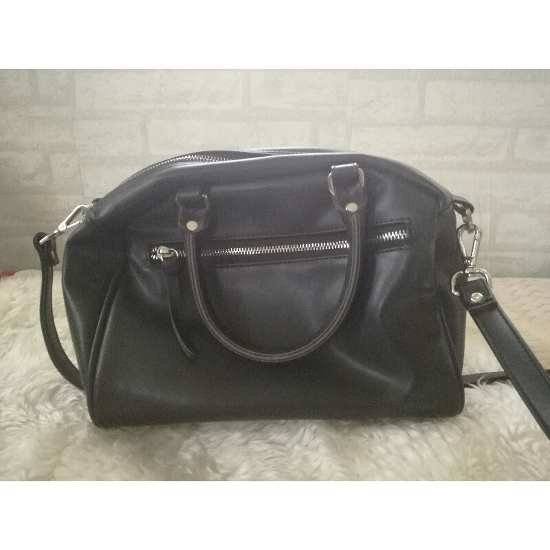 🎉SALE🎉กระเป๋าcitybag ไซส์Mยี่ห้อAWARIN