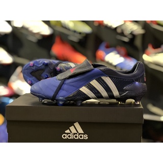 Adidas_รองเท้าสตั๊ด รองเท้าฟุตบอล  ราคาพิเศษ ลด 50%