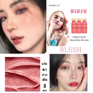 บรัส BB Brush แบ่งขาย 1ขวด เพิ่มความสดใสให้กับใบหน้า