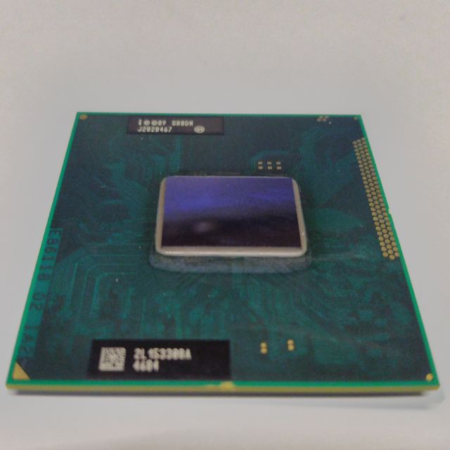 I3 2350M CPU Notebook
