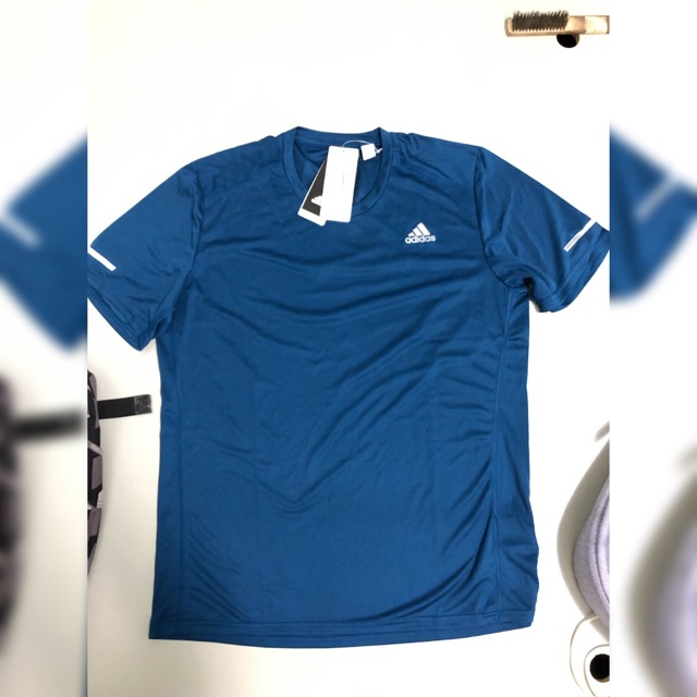 เสื้ออดิดาสผู้ชาย ถูกที่สุด พร้อมโปรโมชั่น ม.ค. 2026 | BigGoเช็คราคาง่ายๆ