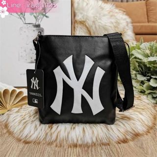 NewYork Yankees Crossbody Bag ของแท้ ราคาถูก