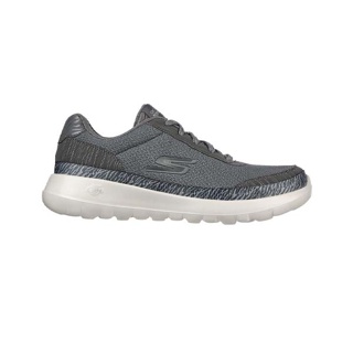 Skechers สเก็ตเชอร์ส รองเท้า ผู้หญิง GOwalk Joy Shoes - 124701-CHAR