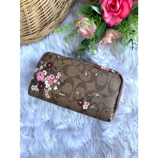 พร้อมส่ง!! Coach Wallet