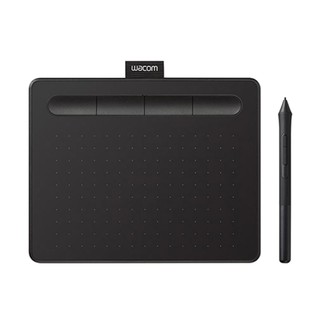 WACOM INTUOS PEN S (CTL-4100/K0-CX) Black